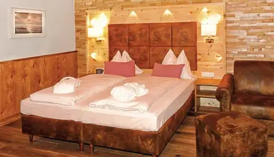 Bergresort Seefeld