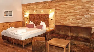 Bergresort Seefeld