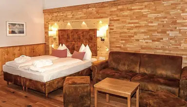 Bergresort Seefeld