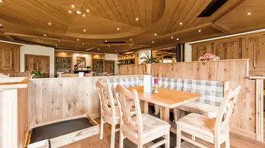 Bergresort Seefeld