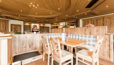 Bergresort Seefeld