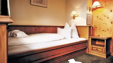 Bergresort Seefeld