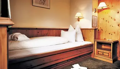 Bergresort Seefeld
