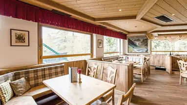 Bergresort Seefeld