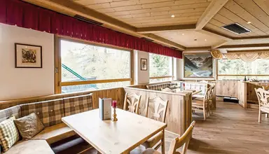 Bergresort Seefeld
