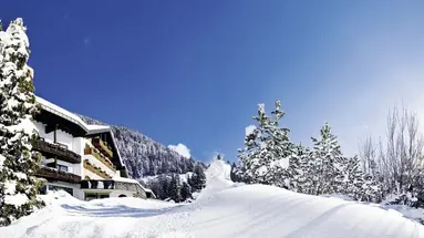 Bergresort Seefeld