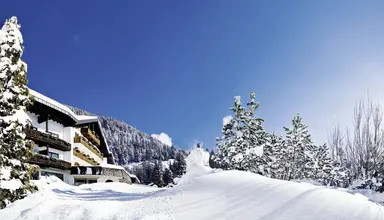 Bergresort Seefeld