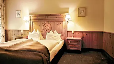 Bergresort Seefeld