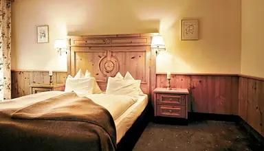 Bergresort Seefeld