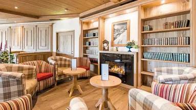 Bergresort Seefeld