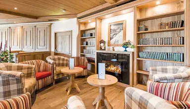 Bergresort Seefeld
