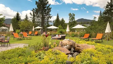 Bergresort Seefeld