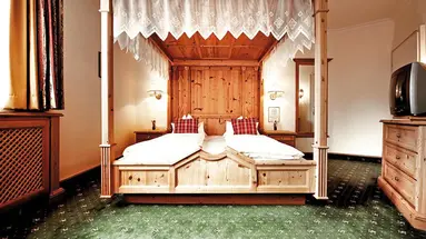 Bergresort Seefeld