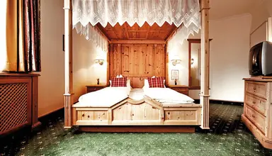 Bergresort Seefeld
