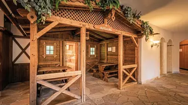 Bergresort Seefeld