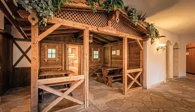 Bergresort Seefeld