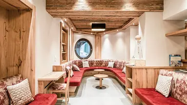 Bergresort Seefeld