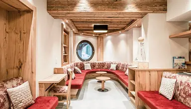 Bergresort Seefeld
