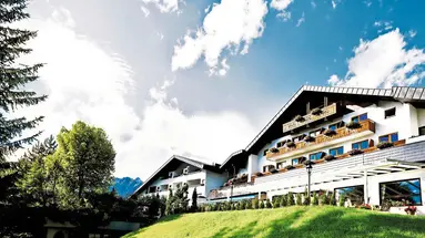 Bergresort Seefeld