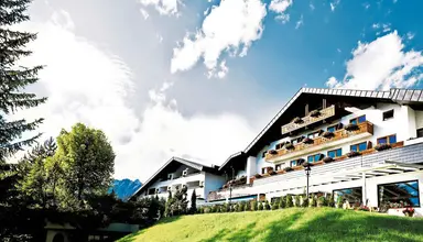 Bergresort Seefeld
