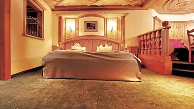 Bergresort Seefeld