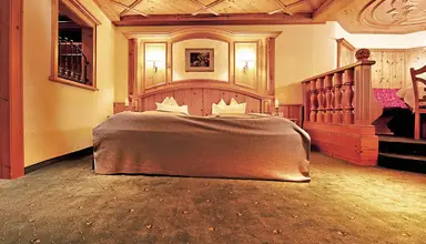 Bergresort Seefeld