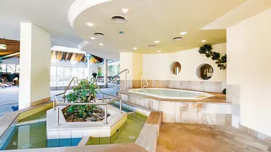 Bergresort Seefeld