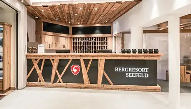 Bergresort Seefeld