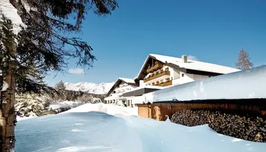 Bergresort Seefeld