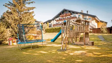 Bergresort Seefeld