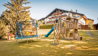 Bergresort Seefeld