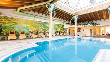Bergresort Seefeld