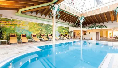 Bergresort Seefeld