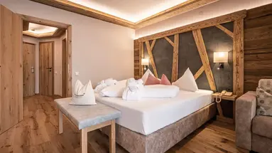 Bergresort Seefeld