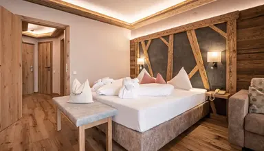 Bergresort Seefeld