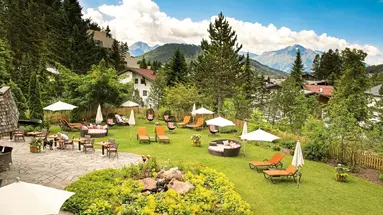 Bergresort Seefeld