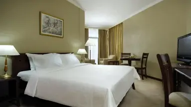 Berjaya Beau Vallon Bay Resort & Casino