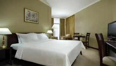 Berjaya Beau Vallon Bay Resort & Casino