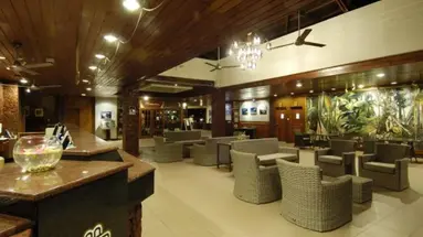 Berjaya Beau Vallon Bay Resort & Casino