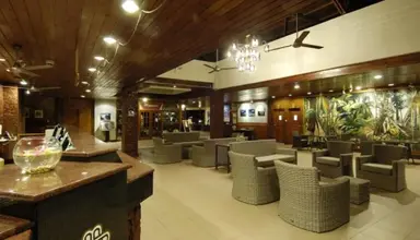 Berjaya Beau Vallon Bay Resort & Casino