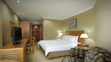 Berjaya Beau Vallon Bay Resort & Casino