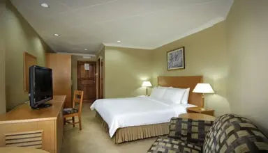 Berjaya Beau Vallon Bay Resort & Casino