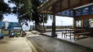 Berjaya Beau Vallon Bay Resort & Casino