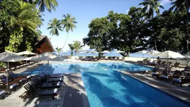 Berjaya Beau Vallon Bay Resort & Casino