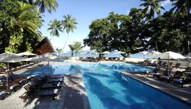 Berjaya Beau Vallon Bay Resort & Casino