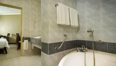 Berjaya Beau Vallon Bay Resort & Casino