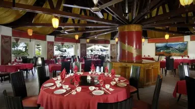 Berjaya Beau Vallon Bay Resort & Casino