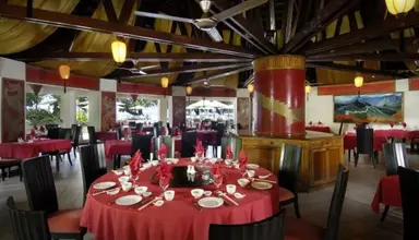 Berjaya Beau Vallon Bay Resort & Casino