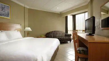 Berjaya Beau Vallon Bay Resort & Casino