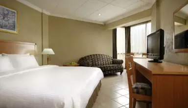 Berjaya Beau Vallon Bay Resort & Casino